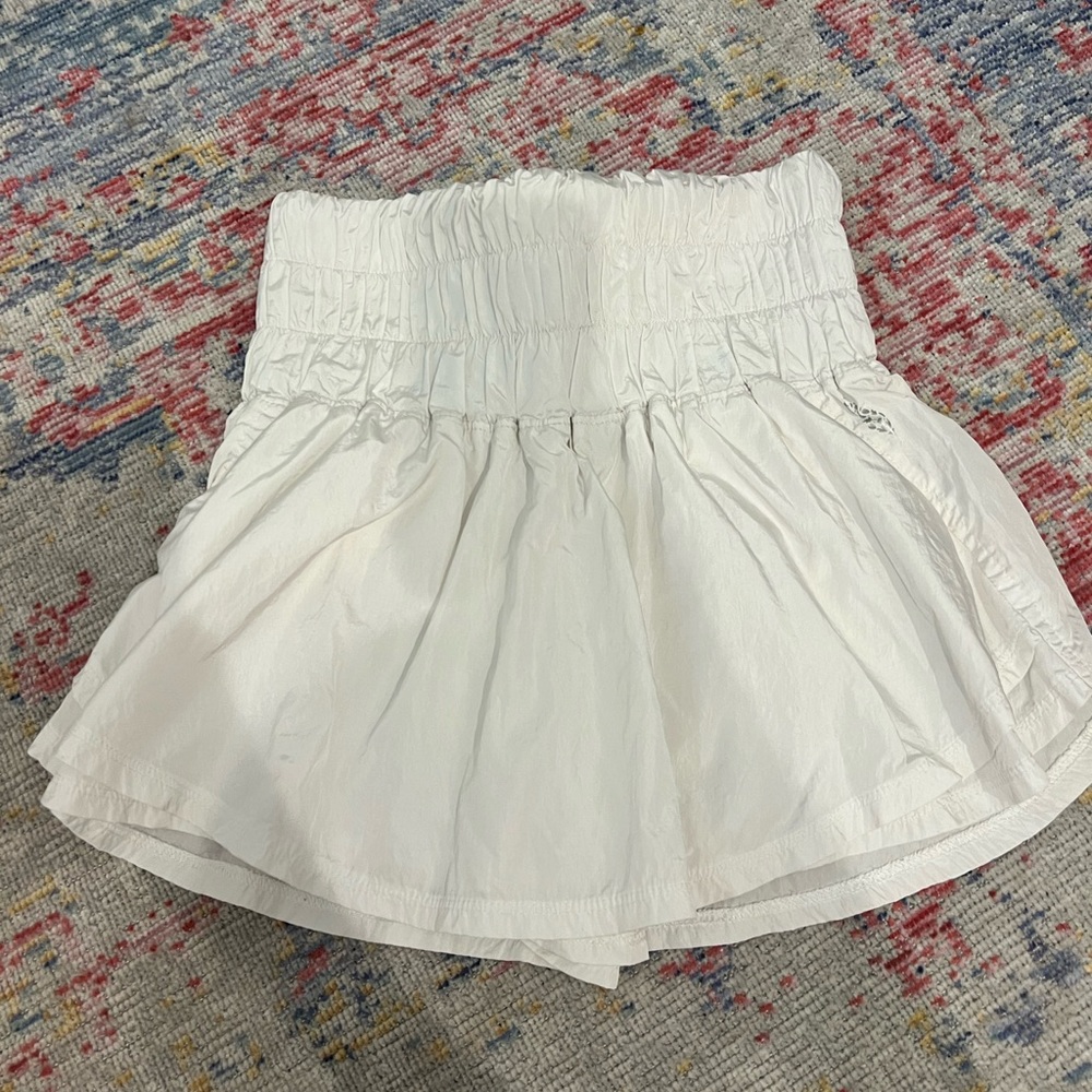free people movement way home shorts